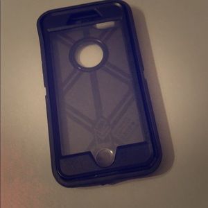 Brand new OtterBox Phone Case for iPhone 7.